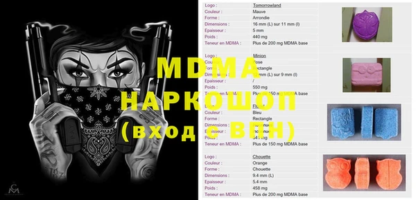 mix Абинск